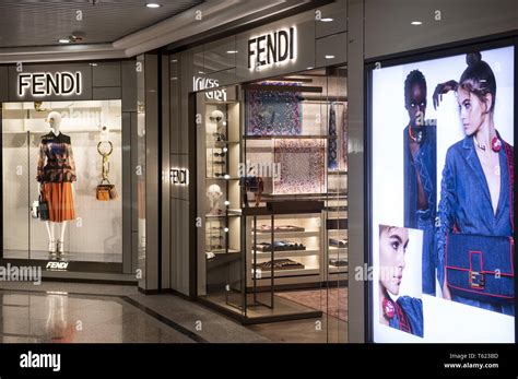 fendi causeway bay|where to buy fendi.